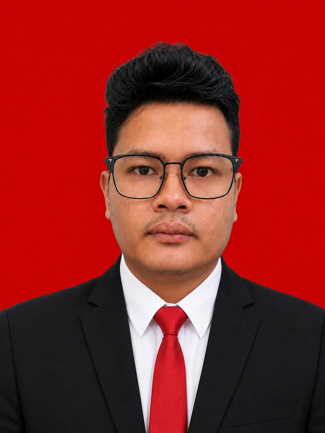 Muhammad Yusuf Abdurrahman, S.E., M.M